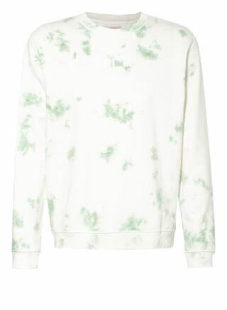 Guess Sweatshirt weiss