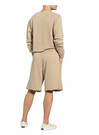 Guess Sweatshorts beige