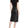 Guess T-Shirt Miriana schwarz