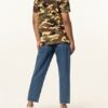 Guess T-Shirt Herren, Grün