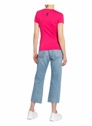 Guess T-Shirt pink