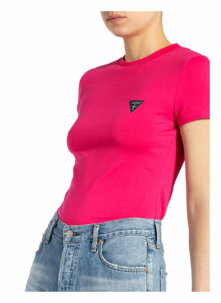 Guess T-Shirt pink