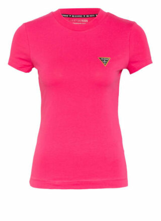 Guess T-Shirt pink