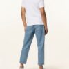 Guess T-Shirt Herren, Weiß