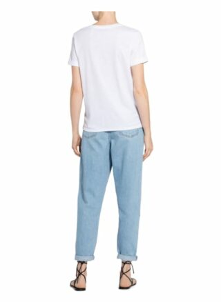 Guess T-Shirt weiss