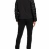 Hackett London Bikerjacke schwarz