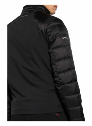 Hackett London Bikerjacke schwarz
