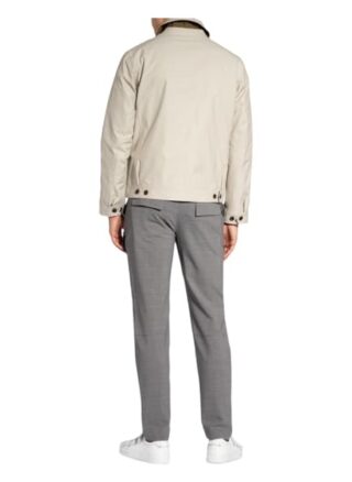 Hackett London Blouson beige