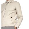 Hackett London Blouson beige