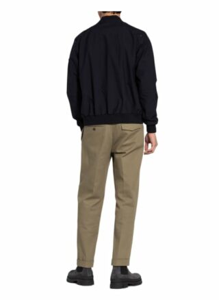 Hackett London Blouson blau