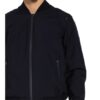 Hackett London Blouson blau