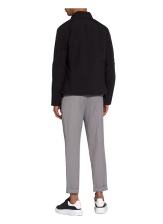 Hackett London Blouson schwarz
