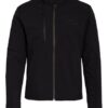 Hackett London Blouson schwarz