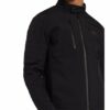 Hackett London Blouson schwarz