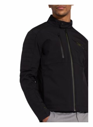 Hackett London Blouson schwarz