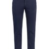 Hackett London Chino Extra Slim Fit blau