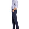 Hackett London Chino Extra Slim Fit blau