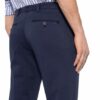 Hackett London Chino Extra Slim Fit blau