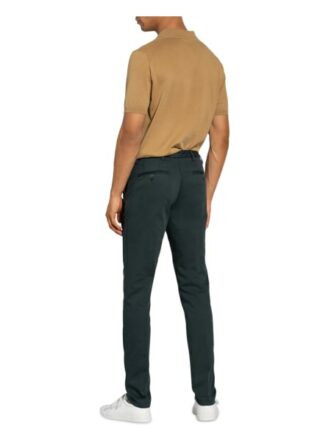 Hackett London Chino Extra Slim Fit gruen