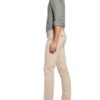 Hackett London Chino Kensington Slim Fit beige