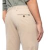 Hackett London Chino Kensington Slim Fit beige