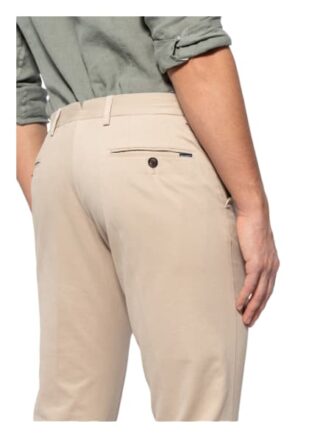 Hackett London Chino Kensington Slim Fit beige