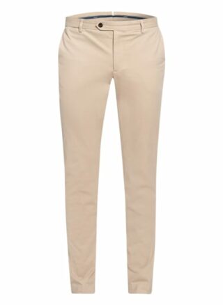 Hackett London Chino Kensington Slim Fit beige
