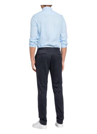 Hackett London Kensington Chino Herren, Blau