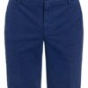 Hackett London Chino-Shorts Kensington blau