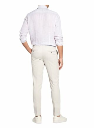Hackett London Chino Slim Fit beige