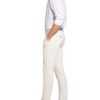 Hackett London Chino Slim Fit beige