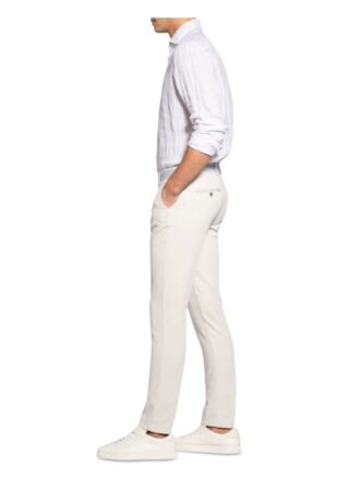 Hackett London Chino Slim Fit beige