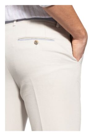 Hackett London Chino Slim Fit beige