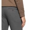 Hackett London Chino Slim Fit grau