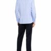 Hackett London Casual-Hemd Herren, Blau