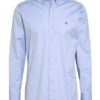 Hackett London Casual-Hemd Herren, Blau