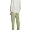 Hackett London Casual-Hemd Herren, Grün