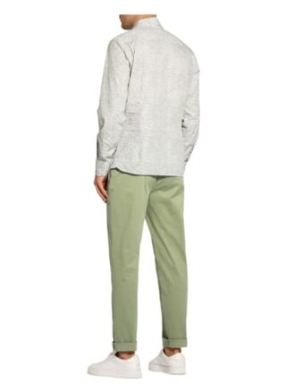 Hackett London Casual-Hemd Herren, Grün