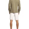 Hackett London Casual-Hemd Herren, Grün