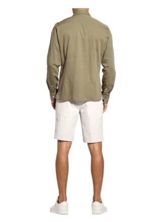 Hackett London Casual-Hemd Herren, Grün