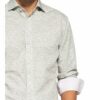 Hackett London Casual-Hemd Herren, Grün