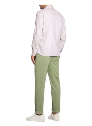 Hackett London Casual-Hemd Herren, Weiß