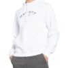 Hackett London Hoodie weiss