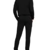 Hackett London Hose Im Jogging-Stil schwarz