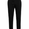 Hackett London Hose Im Jogging-Stil schwarz