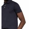 Hackett London Jersey-Poloshirt Herren, Blau
