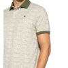 Hackett London Piqué-Poloshirt Herren, Grün
