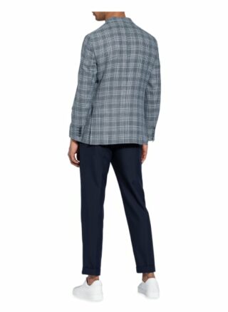 Hackett London Sakko Herren, Blau