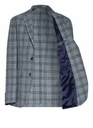 Hackett London Sakko Herren, Blau