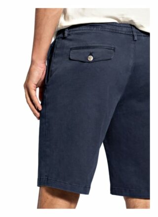 Hackett London Shorts blau
